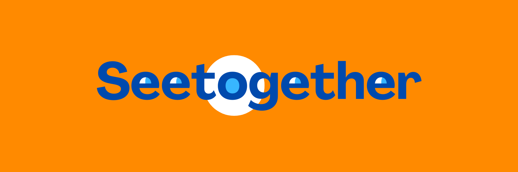 SEE TOGETHER 